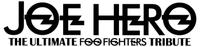 Joe Hero - Foo Fighters Tribute photo