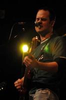 Chris Allen photo
