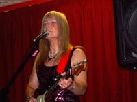 Rhiannon Rae photo