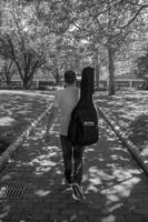 Roger Bonsang photo