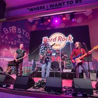 Joe Hero - Foo Fighters Tribute photo
