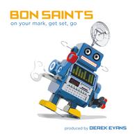 Bon Saints photo