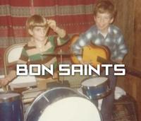 Bon Saints photo