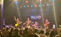 Joe Hero - Foo Fighters Tribute photo