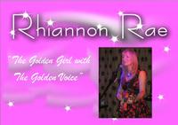 Rhiannon Rae photo