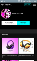 DOPETRACKZ photo