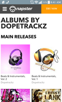 DOPETRACKZ photo