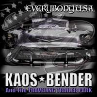 Kaos Bender photo