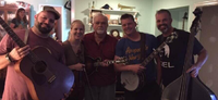 The Hub City Revue photo