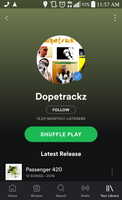 DOPETRACKZ photo