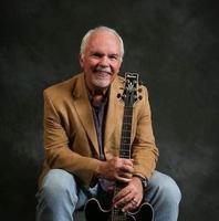 Bill Lancton photo