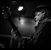 Bill Lancton photo
