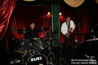 Jim Ferris Trio & Jim Ferris Quartet photo