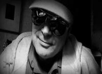 Scott Pollack aka Street from the band Dr. 8 photo