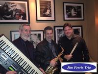 Jim Ferris Trio & Jim Ferris Quartet photo