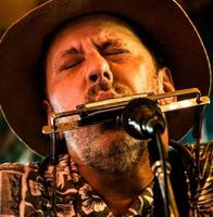 Jimmy Lee Hannaford photo