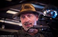 Jimmy Lee Hannaford photo