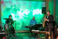 Jim Ferris Trio & Jim Ferris Quartet photo