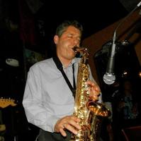 Jim Ferris Trio & Jim Ferris Quartet photo