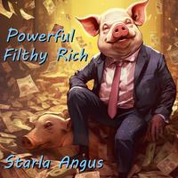 Starla Angus photo