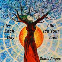 Starla Angus photo