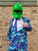 Robbie Hibbs Jr photo