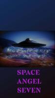 SPACE ANGEL SEVEN photo
