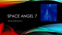 SPACE ANGEL SEVEN photo