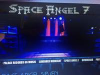 SPACE ANGEL SEVEN photo