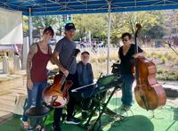 Jazz Trotters photo