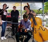 Jazz Trotters photo