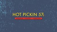 Hot Pickin 57s photo