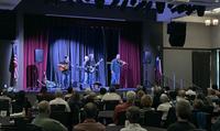 Hot Pickin 57s photo