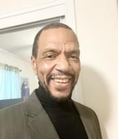 Cyril Harris Jr photo