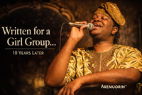 Aremuorin (UK) photo