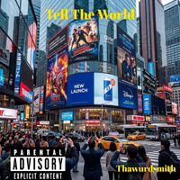 Thawurdsmith photo
