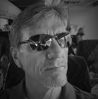 Rusty Cline photo