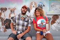 Circus Mutt photo