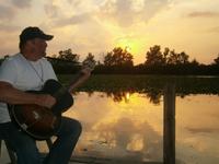 Frank R Barnhart photo