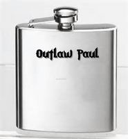 "Outlaw" Paul photo