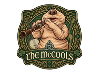 The McCools photo