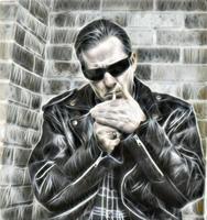 "Outlaw" Paul photo