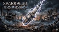 Sparkplug Assassins photo