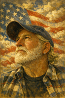 "Outlaw" Paul photo