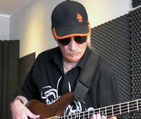 John "Lonely Stranger" Pihel photo