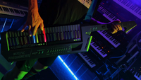 Mystic Frequencies photo