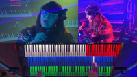 Mystic Frequencies photo