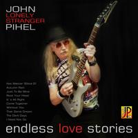 John "Lonely Stranger" Pihel photo