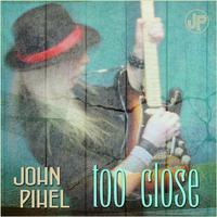 John "Lonely Stranger" Pihel photo