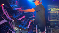 Mystic Frequencies photo